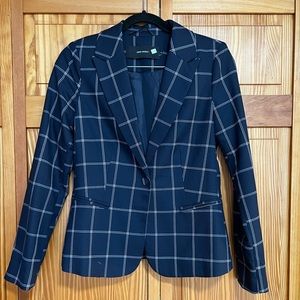 Selling both the blazer and matching pant together!